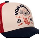 siltovka-zaoblena-viacfarebna-snapback-gra-von-dutch
