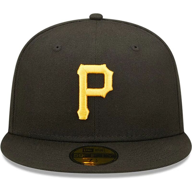 siltovka-rovna-cierna-upravena-59fifty-ac-perf-pittsburgh-pirates-mlb-new-era