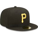 siltovka-rovna-cierna-upravena-59fifty-ac-perf-pittsburgh-pirates-mlb-new-era