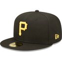 siltovka-rovna-cierna-upravena-59fifty-ac-perf-pittsburgh-pirates-mlb-new-era