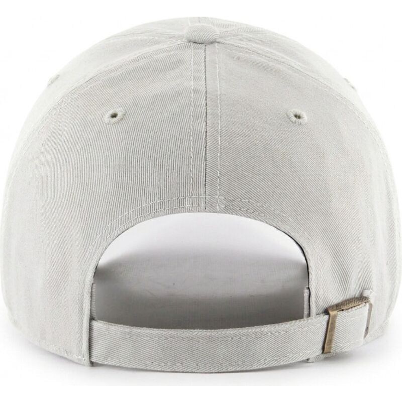siltovka-zaoblena-siva-nastavitelny-clean-up-no-loop-label-new-york-yankees-mlb-47-brand siltovka-zaoblena-siva-nastavitelny-clean-up-no-loop-label-new-york-yankees-mlb-47-brand