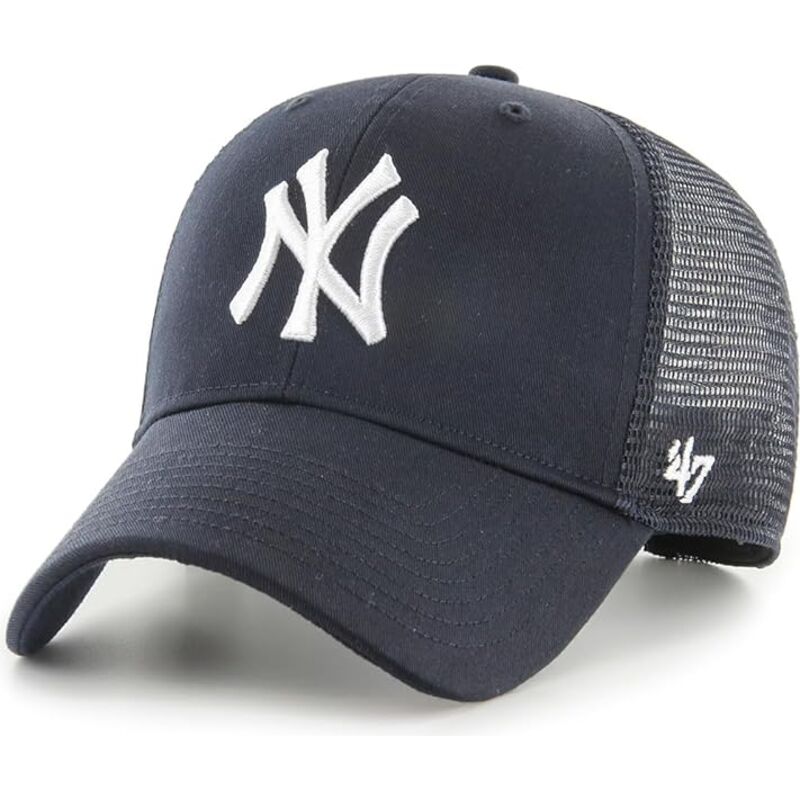 siltovka-zaoblena-tmavomodra-snapback-mvp-branson-new-york-yankees-mlb-47-brand siltovka-zaoblena-tmavomodra-snapback-mvp-branson-new-york-yankees-mlb-47-brand