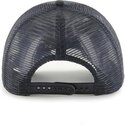 siltovka-zaoblena-tmavomodra-snapback-mvp-branson-new-york-yankees-mlb-47-brand
