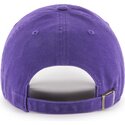 siltovka-zaoblena-fialova-nastavitelny-clean-up-no-loop-label-new-york-yankees-mlb-47-brand