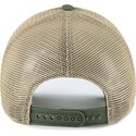 siltovka-zaoblena-zelena-snapback-clean-up-trawler-new-york-yankees-mlb-47-brand