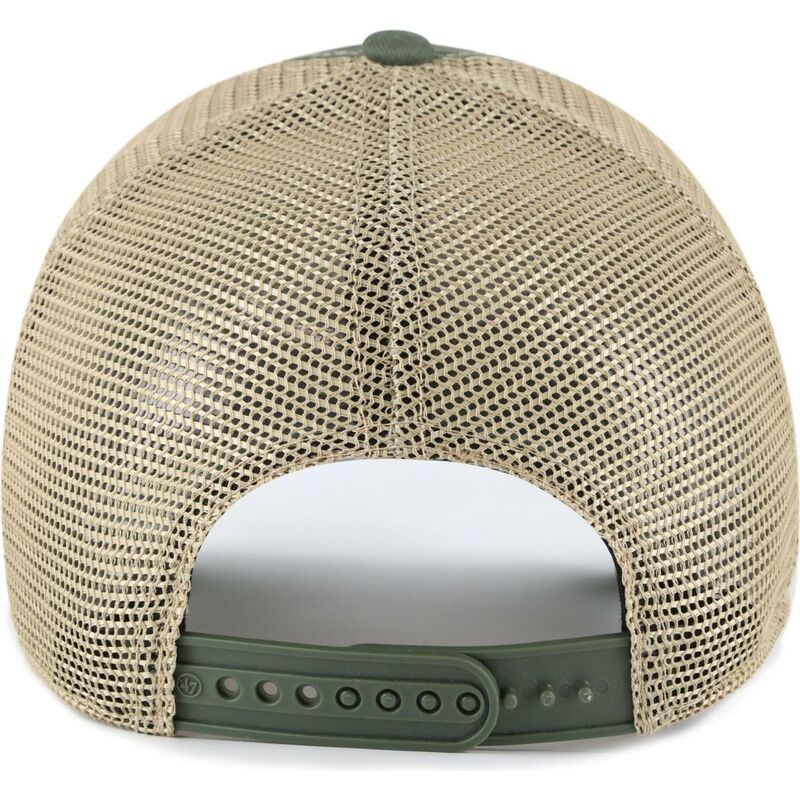siltovka-zaoblena-zelena-snapback-clean-up-trawler-new-york-yankees-mlb-47-brand