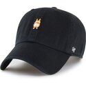 siltovka-zaoblena-cierna-nastavitelny-clean-up-base-runner-icon-dog-47-brand