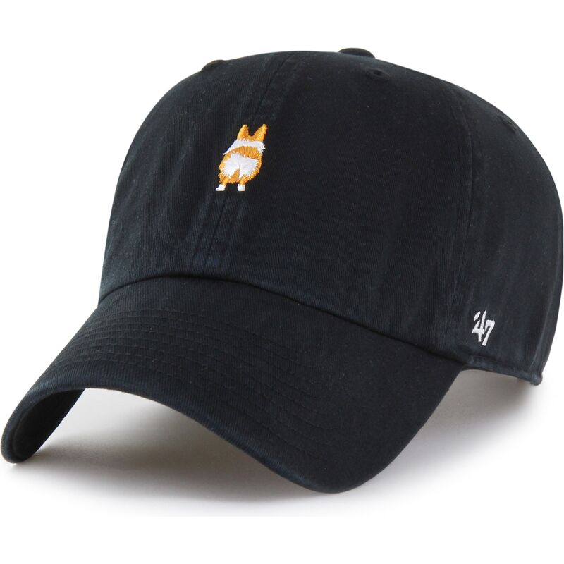 siltovka-zaoblena-cierna-nastavitelny-clean-up-base-runner-icon-dog-47-brand