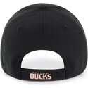 siltovka-zaoblena-cierna-nastavitelny-mvp-essential-anaheim-ducks-nhl-47-brand