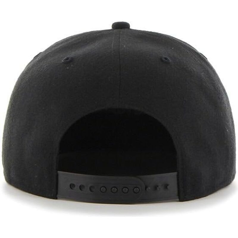 siltovka-rovna-cierna-snapback-captain-no-shot-new-york-yankees-mlb-47-brand siltovka-rovna-cierna-snapback-captain-no-shot-new-york-yankees-mlb-47-brand