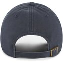 siltovka-zaoblena-siva-nastavitelny-clean-up-contrast-vintage-navy-new-york-yankees-mlb-47-brand