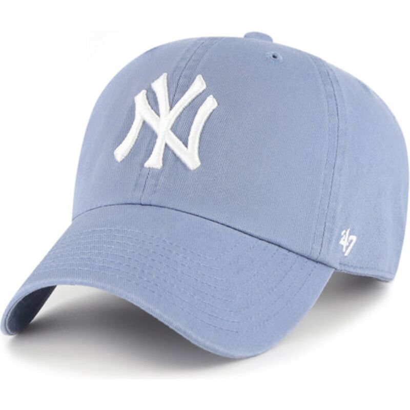 siltovka-zaoblena-modra-nastavitelny-clean-up-vapor-new-york-yankees-mlb-47-brand siltovka-zaoblena-modra-nastavitelny-clean-up-vapor-new-york-yankees-mlb-47-brand