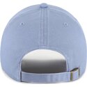 siltovka-zaoblena-modra-nastavitelny-clean-up-vapor-new-york-yankees-mlb-47-brand
