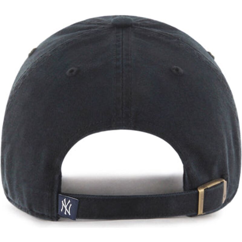 siltovka-zaoblena-cierna-nastavitelny-new-york-yankees-mlb-47-brand
