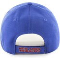 siltovka-zaoblena-modra-nastavitelny-new-york-rangers-nhl-47-brand