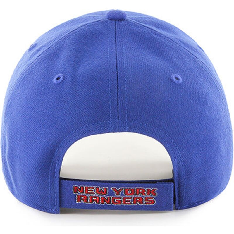 siltovka-zaoblena-modra-nastavitelny-new-york-rangers-nhl-47-brand