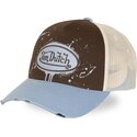 siltovka-zaoblena-viacfarebna-snapback-tag04-von-dutch