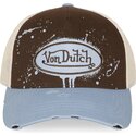 siltovka-zaoblena-viacfarebna-snapback-tag04-von-dutch