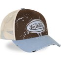 siltovka-zaoblena-viacfarebna-snapback-tag04-von-dutch