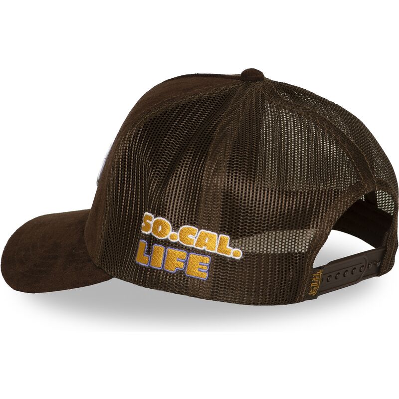 siltovka-zaoblena-hneda-snapback-fur14-von-dutch