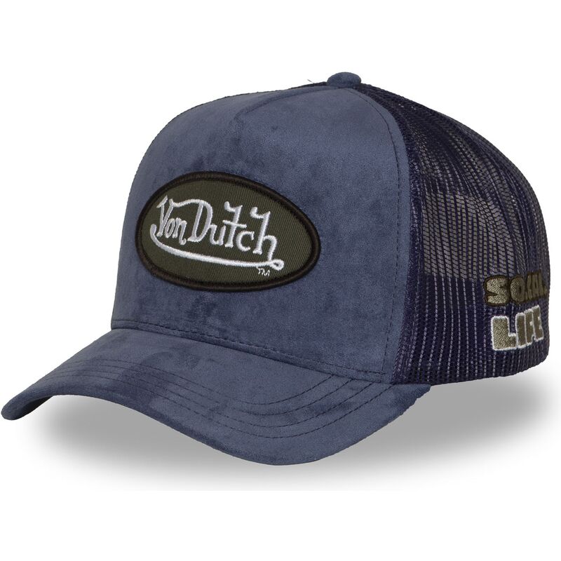 siltovka-zaoblena-tmavomodra-snapback-fur16-von-dutch siltovka-zaoblena-tmavomodra-snapback-fur16-von-dutch
