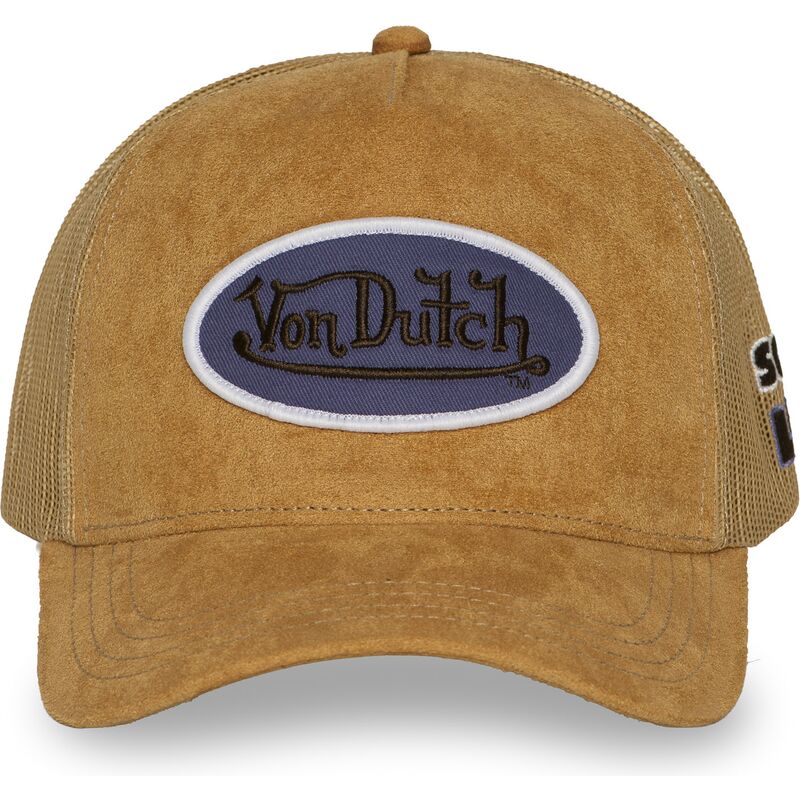 siltovka-zaoblena-hneda-snapback-fur17-von-dutch siltovka-zaoblena-hneda-snapback-fur17-von-dutch