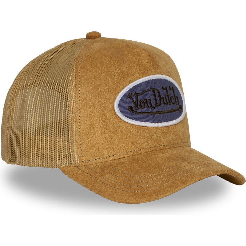 siltovka-zaoblena-hneda-snapback-fur17-von-dutch siltovka-zaoblena-hneda-snapback-fur17-von-dutch