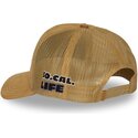 siltovka-zaoblena-hneda-snapback-fur17-von-dutch