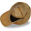 siltovka-zaoblena-hneda-snapback-fur17-von-dutch