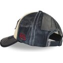 siltovka-zaoblena-tmavomodra-snapback-urb02-von-dutch