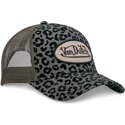 siltovka-zaoblena-leopardi-snapback-vekle-von-dutch