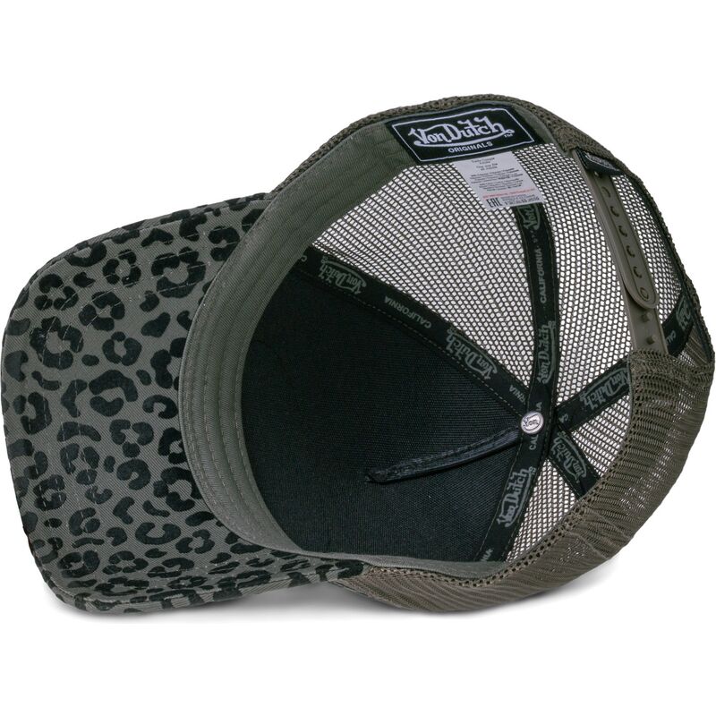 siltovka-zaoblena-leopardi-snapback-vekle-von-dutch siltovka-zaoblena-leopardi-snapback-vekle-von-dutch