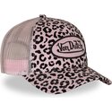 siltovka-zaoblena-leopardi-snapback-rosa-verle-von-dutch