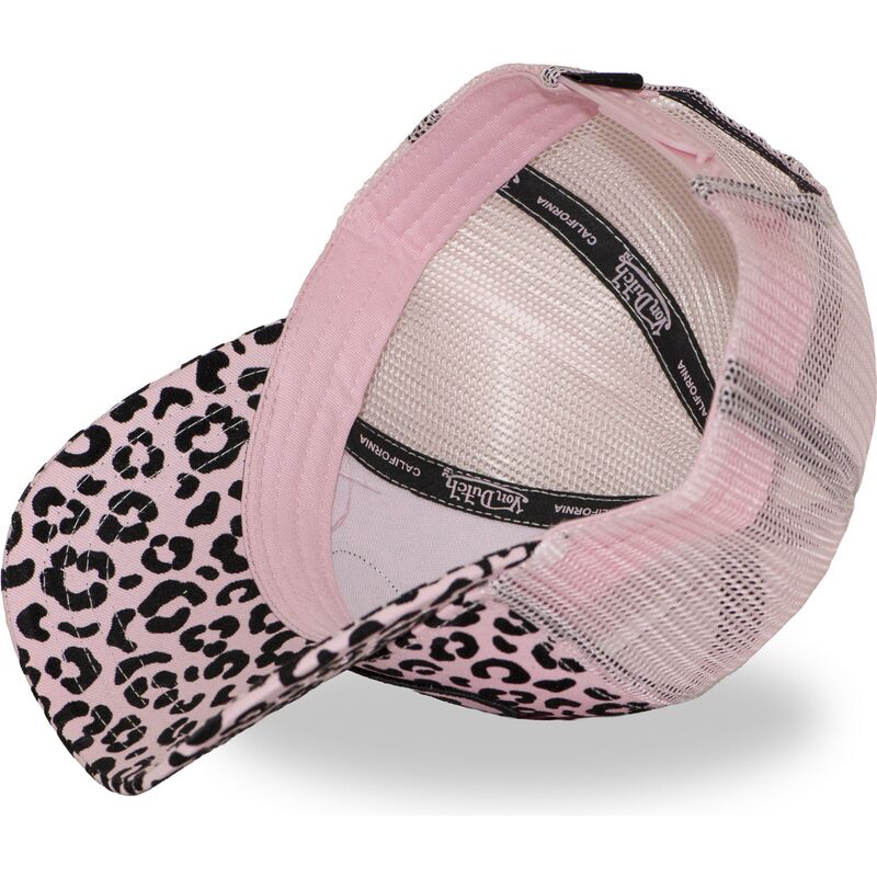 siltovka-zaoblena-leopardi-snapback-rosa-verle-von-dutch siltovka-zaoblena-leopardi-snapback-rosa-verle-von-dutch