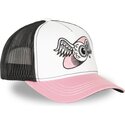 siltovka-zaoblena-ruzova-snapback-oeil-von-dutch