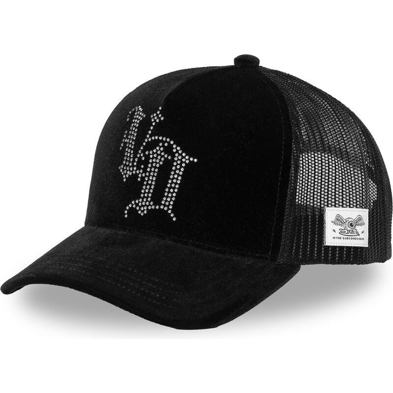 siltovka-zaoblena-cierna-snapback-royalb-von-dutch siltovka-zaoblena-cierna-snapback-royalb-von-dutch
