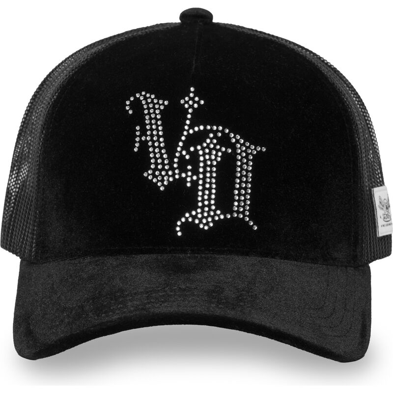 siltovka-zaoblena-cierna-snapback-royalb-von-dutch siltovka-zaoblena-cierna-snapback-royalb-von-dutch