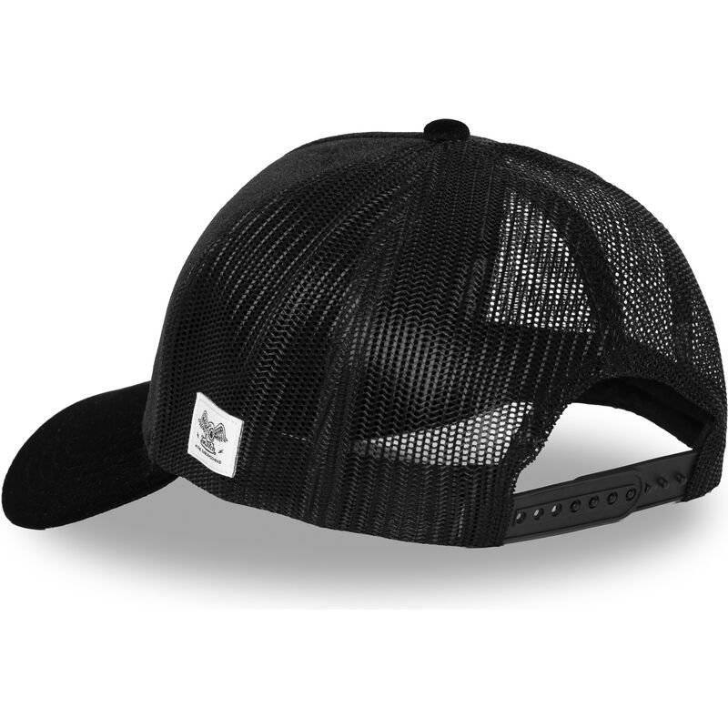 siltovka-zaoblena-cierna-snapback-royalb-von-dutch siltovka-zaoblena-cierna-snapback-royalb-von-dutch