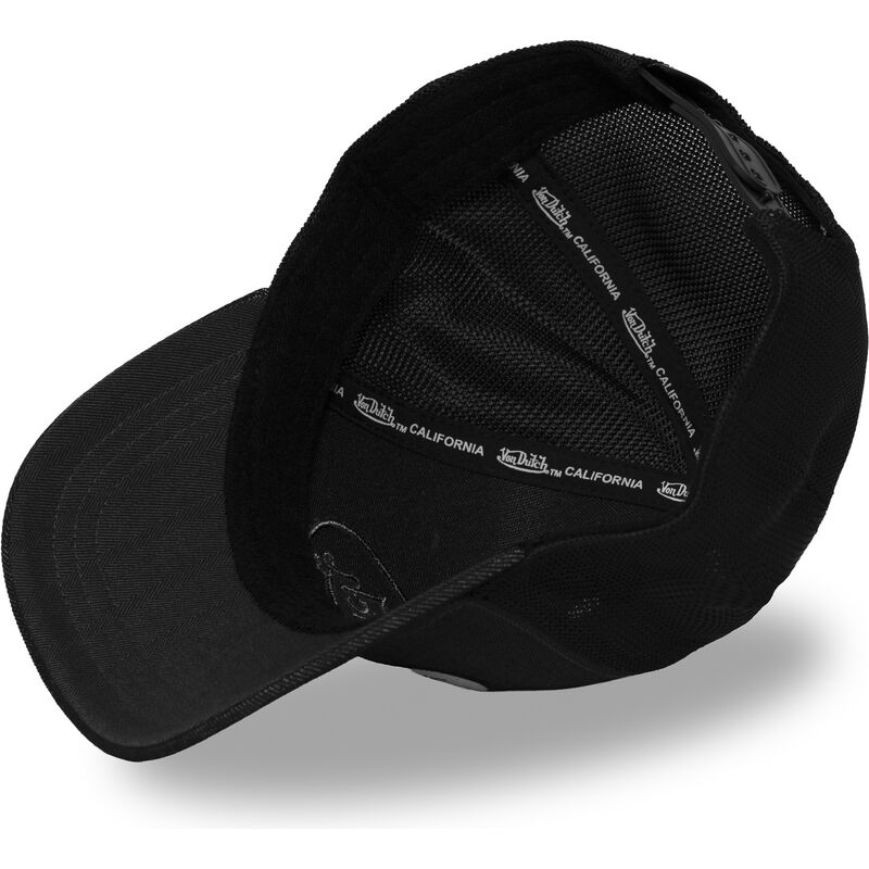 siltovka-zaoblena-cierna-snapback-royalb-von-dutch siltovka-zaoblena-cierna-snapback-royalb-von-dutch