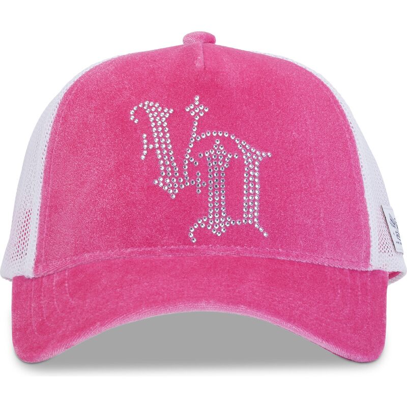 siltovka-zaoblena-ruzova-snapback-royalp-von-dutch siltovka-zaoblena-ruzova-snapback-royalp-von-dutch