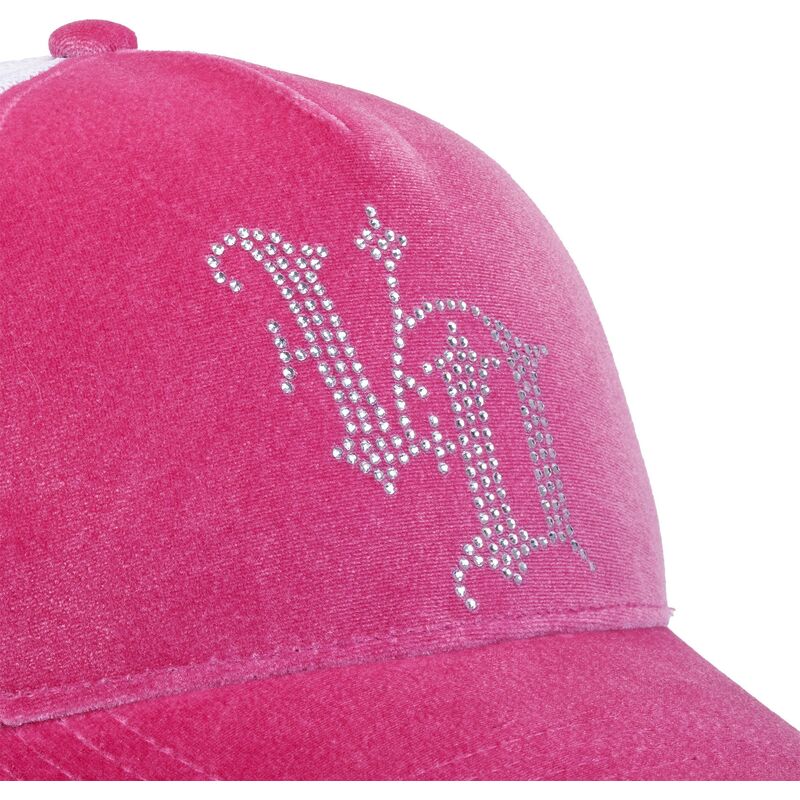 siltovka-zaoblena-ruzova-snapback-royalp-von-dutch siltovka-zaoblena-ruzova-snapback-royalp-von-dutch