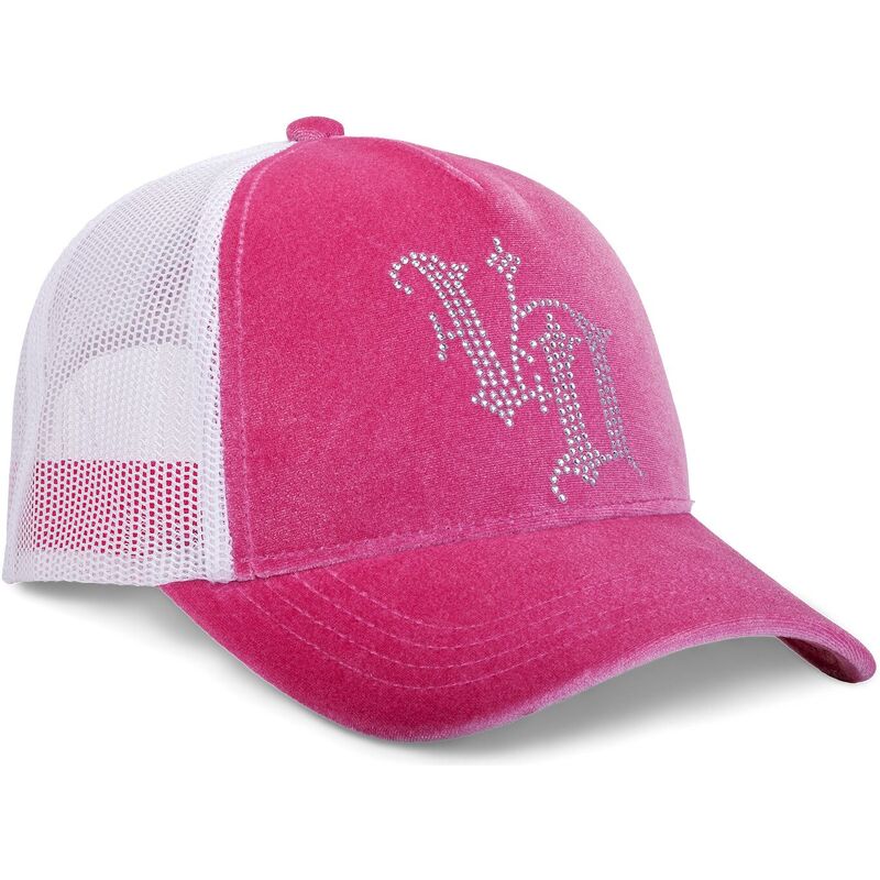 siltovka-zaoblena-ruzova-snapback-royalp-von-dutch siltovka-zaoblena-ruzova-snapback-royalp-von-dutch