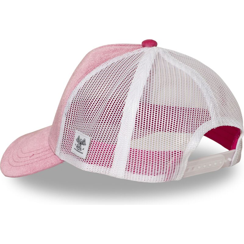 siltovka-zaoblena-ruzova-snapback-royalp-von-dutch siltovka-zaoblena-ruzova-snapback-royalp-von-dutch