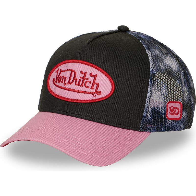 siltovka-zaoblena-viacfarebna-snapback-space-von-dutch