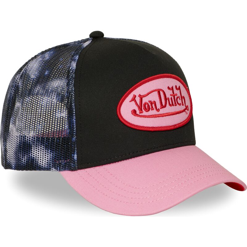 siltovka-zaoblena-viacfarebna-snapback-space-von-dutch