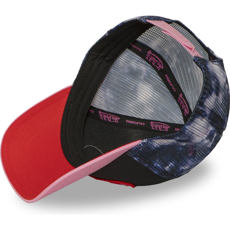 siltovka-zaoblena-viacfarebna-snapback-space-von-dutch