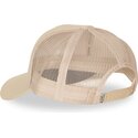siltovka-zaoblena-bezova-snapback-log23-von-dutch