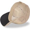 siltovka-zaoblena-bezova-snapback-log23-von-dutch