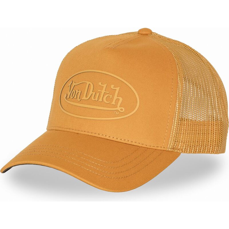 siltovka-zaoblena-oranzova-snapback-log25-von-dutch siltovka-zaoblena-oranzova-snapback-log25-von-dutch