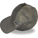 siltovka-zaoblena-siva-snapback-emb08-von-dutch